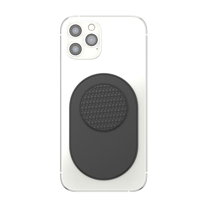 Carbonite Weave— PopGrip for MagSafe image number 3